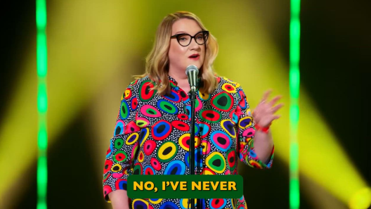 فيلم Sarah Millican: Late Bloomer Live 2026 مترجم