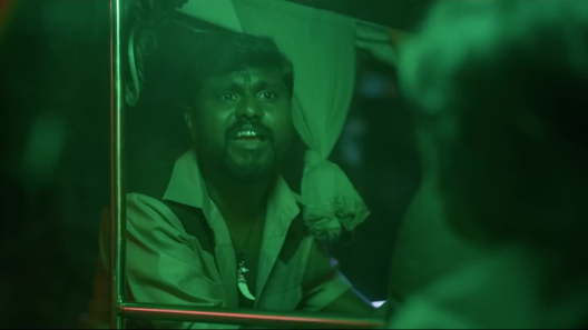 فيلم Nellikkampoyil Night Riders 2025 مترجم