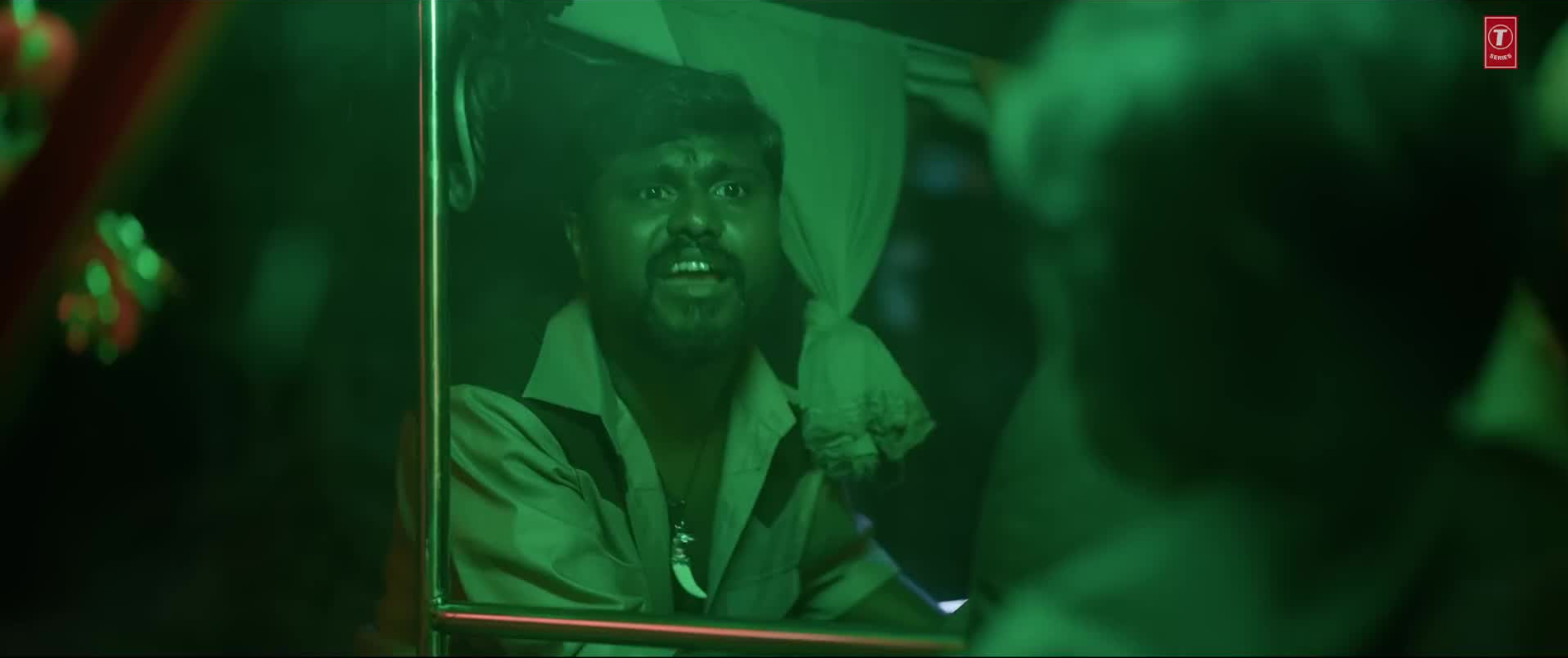 فيلم Nellikkampoyil Night Riders 2025 مترجم