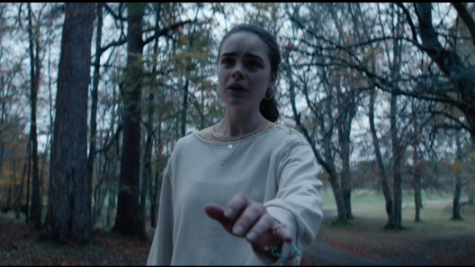 فيلم Red Riding 2026 مترجم
