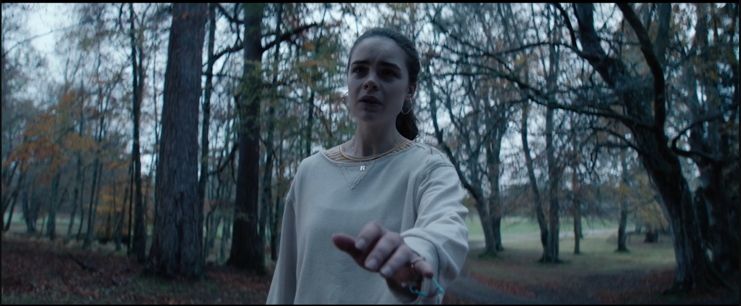 فيلم Red Riding 2026 مترجم