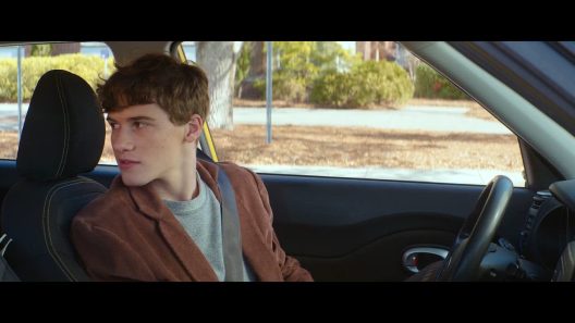 فيلم Driver’s Ed 2026 مترجم