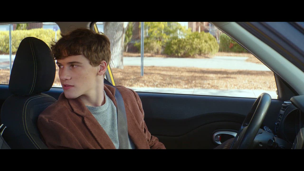فيلم Driver’s Ed 2026 مترجم