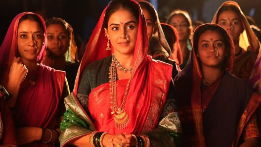 فيلم Raja Shivaji 2026 مترجم