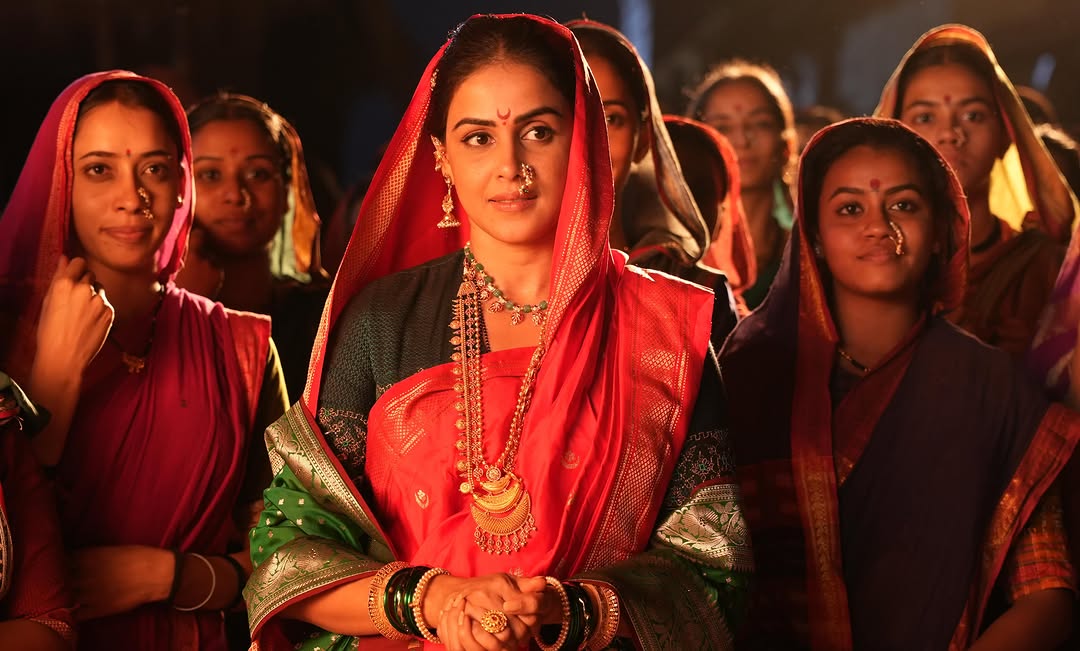 فيلم Raja Shivaji 2026 مترجم