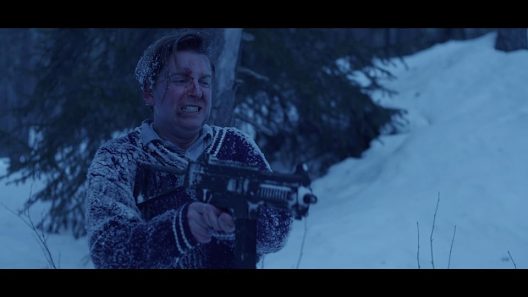 فيلم Arctic’s Edge 2025 مترجم