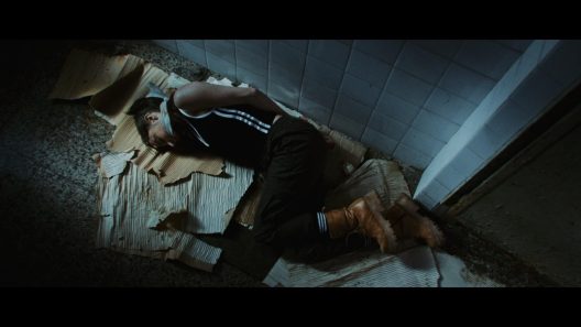 فيلم Runaway Revenge 2024 مترجم
