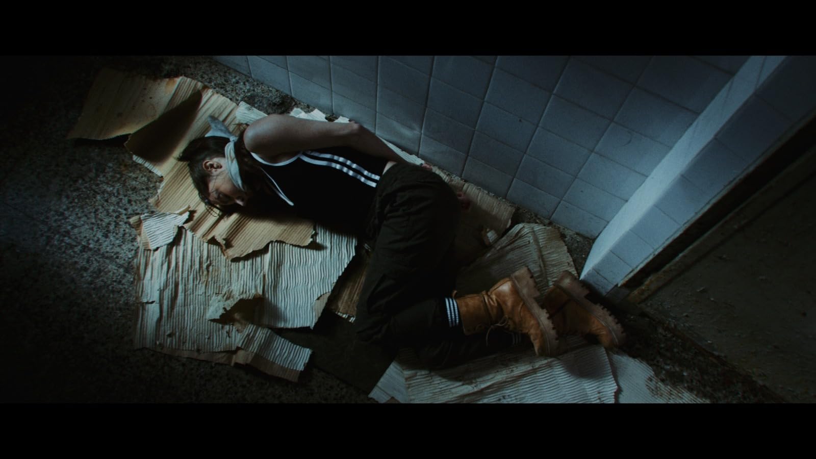 فيلم Runaway Revenge 2024 مترجم