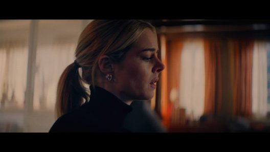 فيلم Over Your Dead Body 2026 مترجم