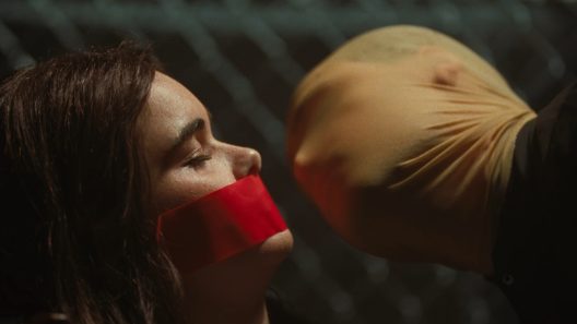 فيلم Faces of Death 2026 مترجم