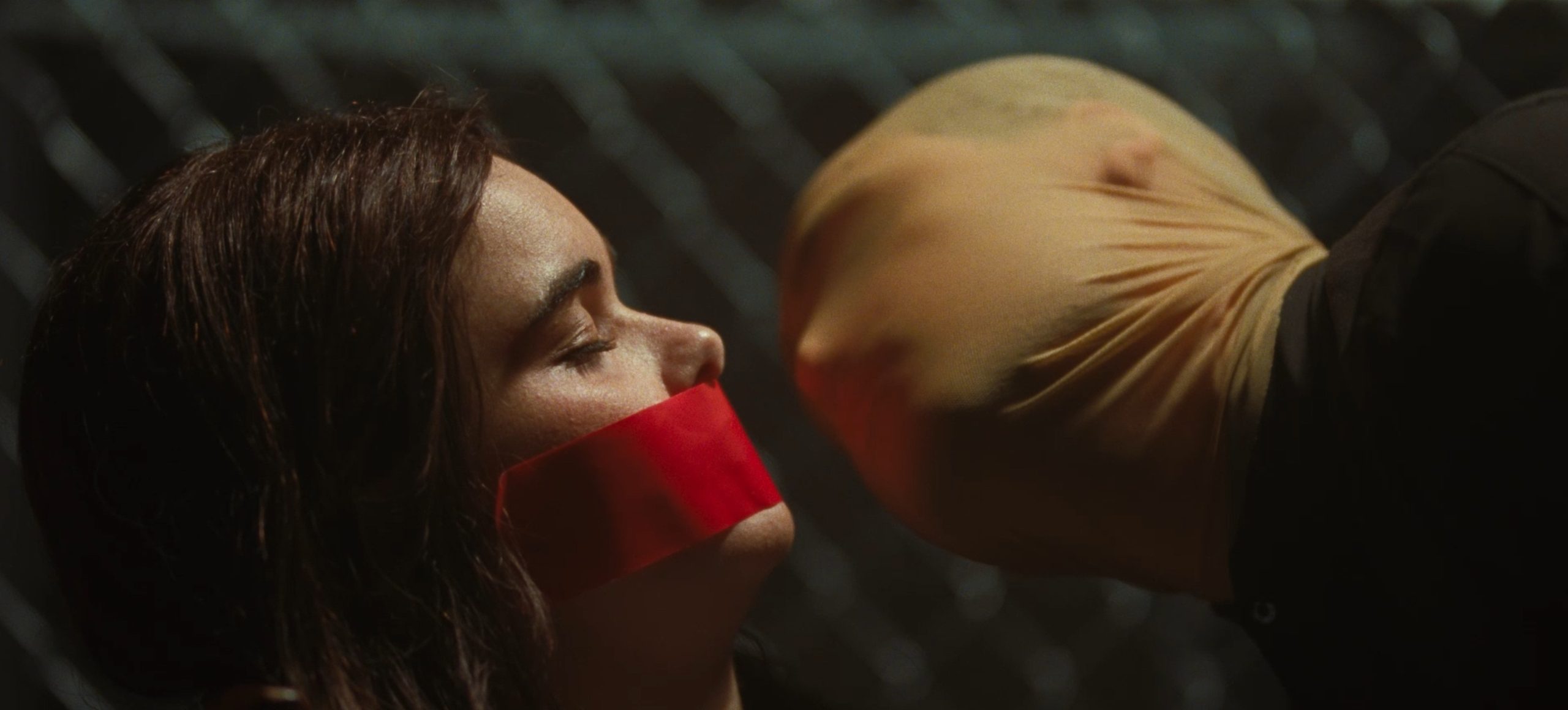 فيلم Faces of Death 2026 مترجم