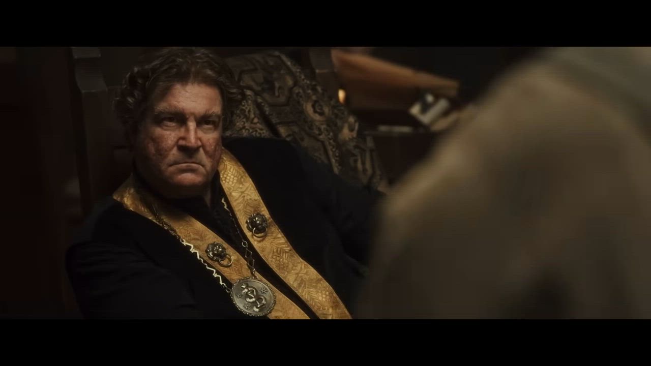 فيلم The Physician II 2025 مترجم