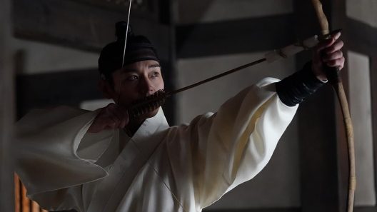فيلم The King’s Warden 2026 مترجم