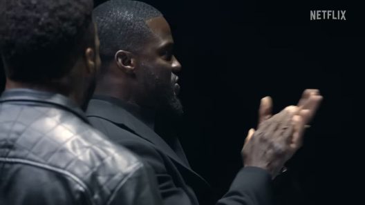 فيلم The Roast of Kevin Hart 2026 مترجم