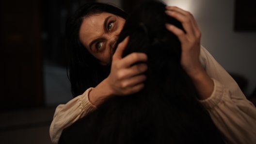 فيلم Janur Ireng 2025 مترجم