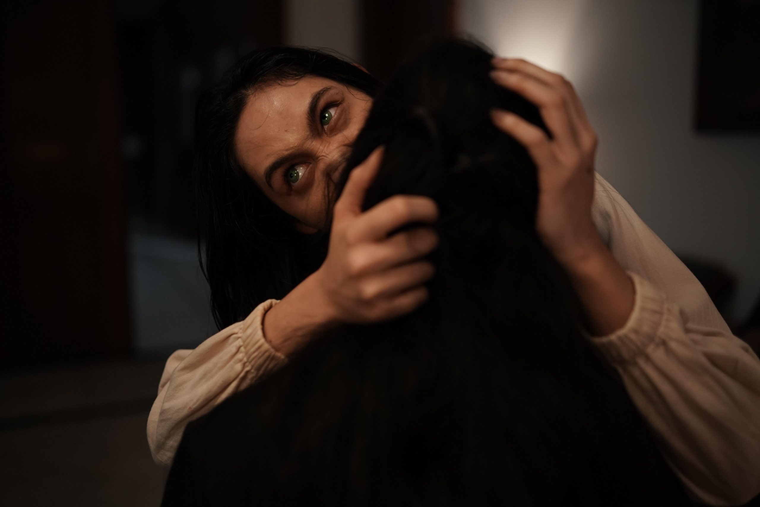 فيلم Janur Ireng 2025 مترجم