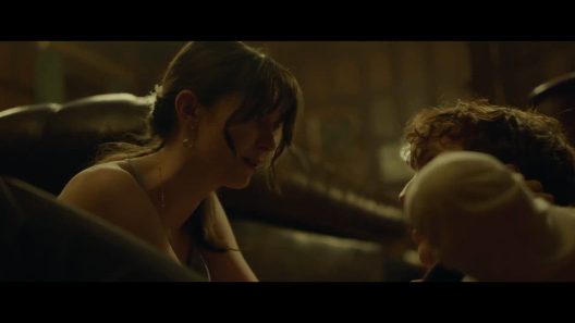 فيلم An Enemy Within 2025 مترجم