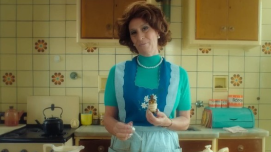 فيلم Yiya Murano: Death At Tea Time 2026 مترجم