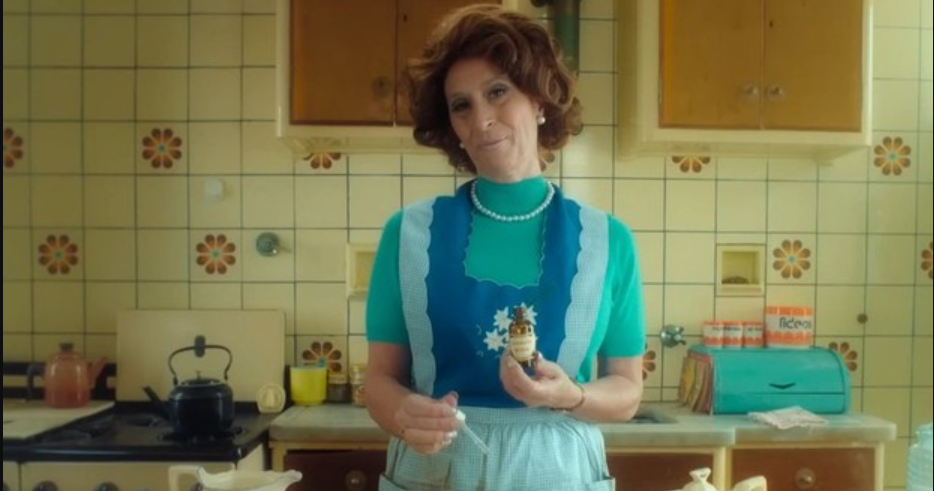 فيلم Yiya Murano: Death At Tea Time 2026 مترجم