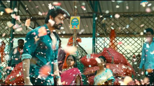 فيلم Bad Boy Karthik 2026 مترجم