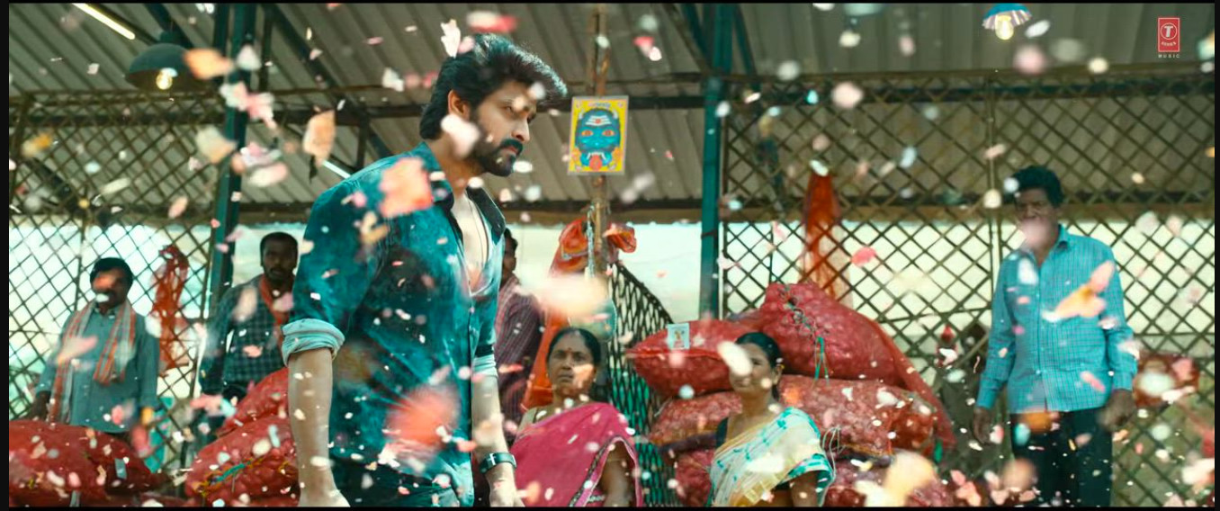 فيلم Bad Boy Karthik 2026 مترجم