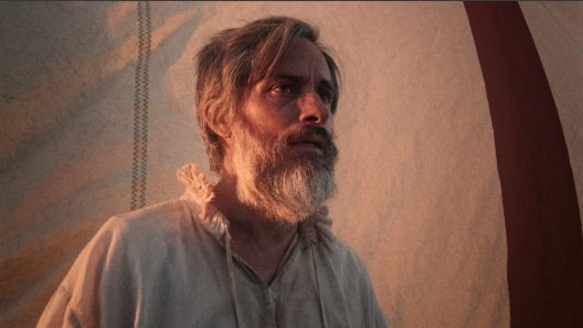 فيلم Magellan 2025 مترجم
