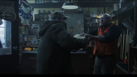 فيلم Normal 2025 مترجم
