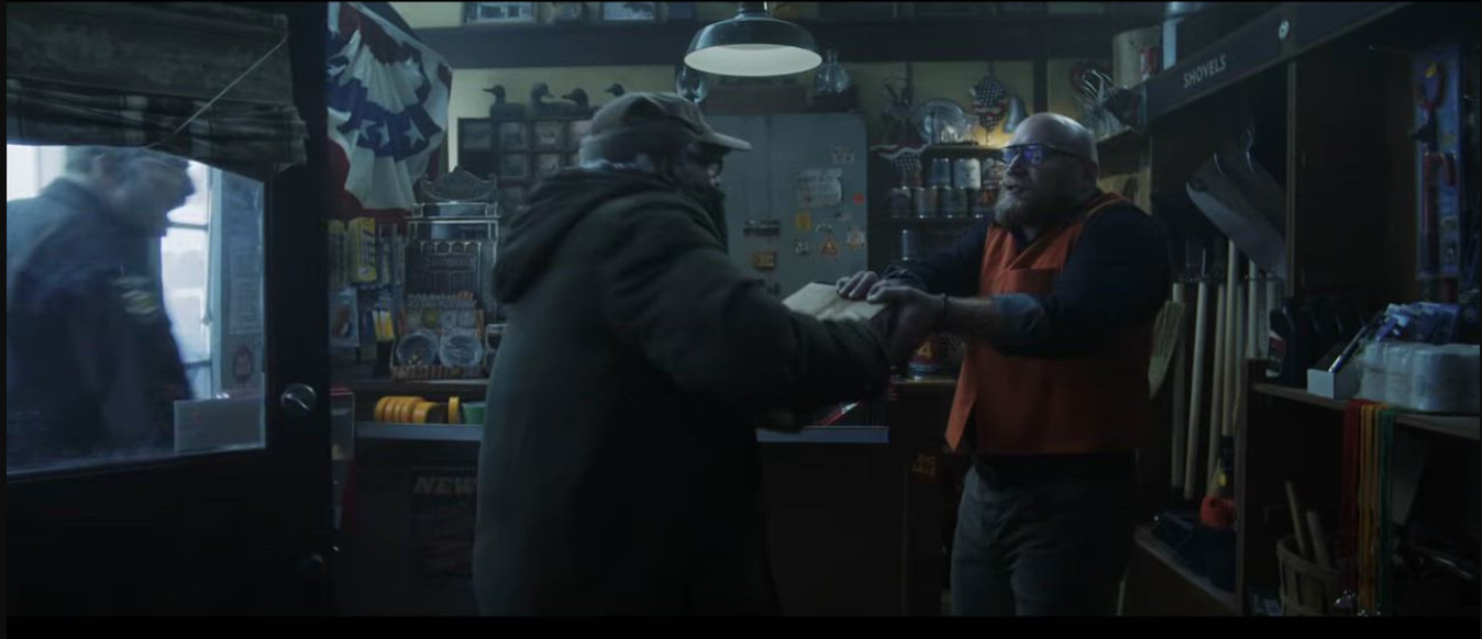 فيلم Normal 2025 مترجم