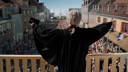 فيلم A Great Awakening 2026 مترجم