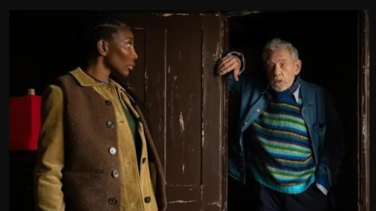 فيلم The Christophers 2025 مترجم