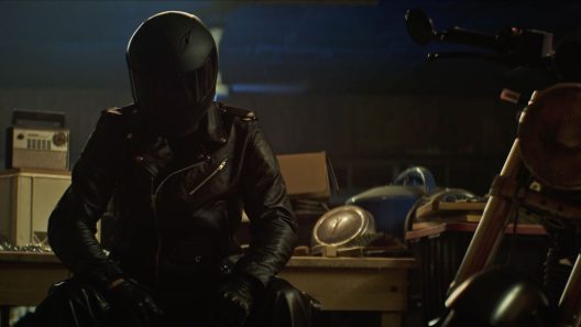 فيلم Death Cycle 2025 مترجم