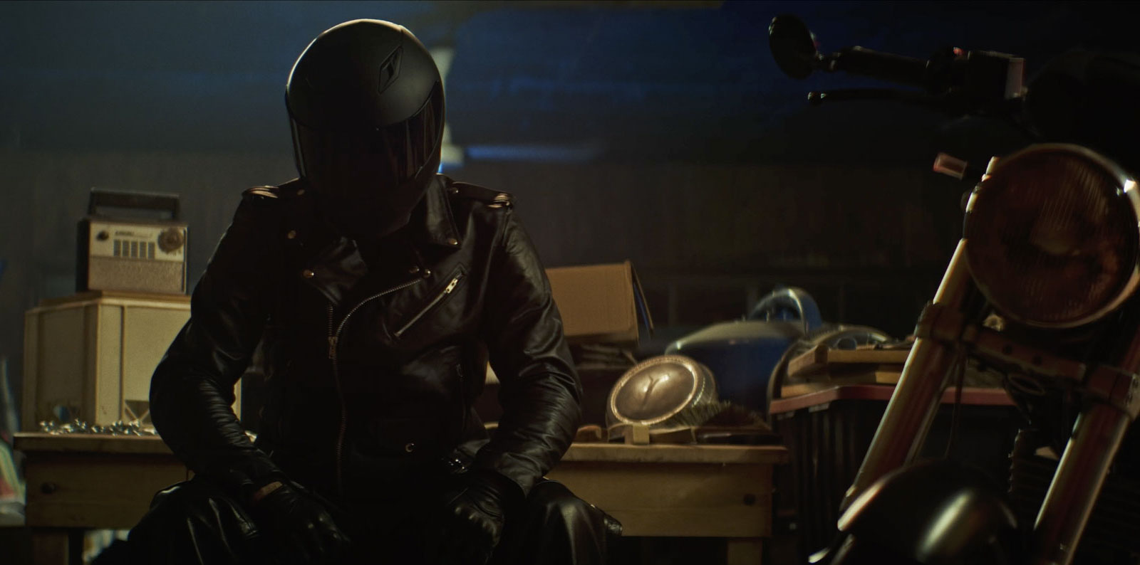 فيلم Death Cycle 2025 مترجم