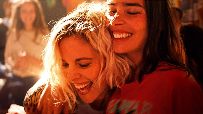 فيلم Amore mio 2023 مترجم