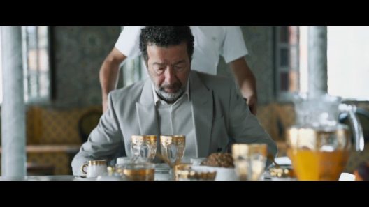 فيلم Agent Zero 2025 مترجم
