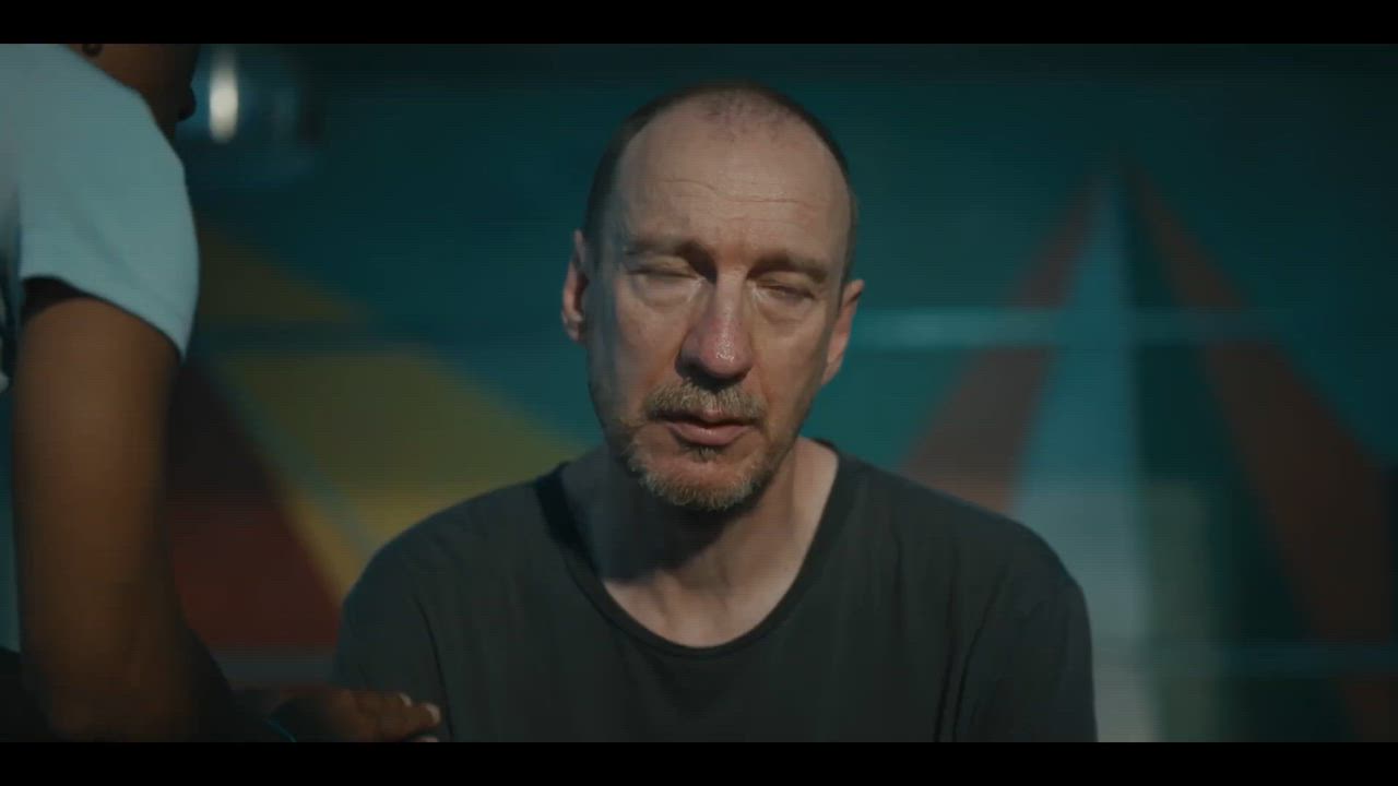 فيلم Signal One 2026 مترجم