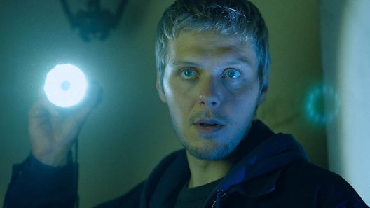 فيلم Colors of Evil: Black 2026 مترجم