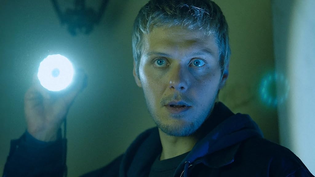 فيلم Colors of Evil: Black 2026 مترجم