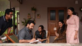 فيلم Drishyam 3 2026 مترجم