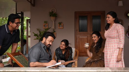 فيلم Drishyam 3 2026 مترجم