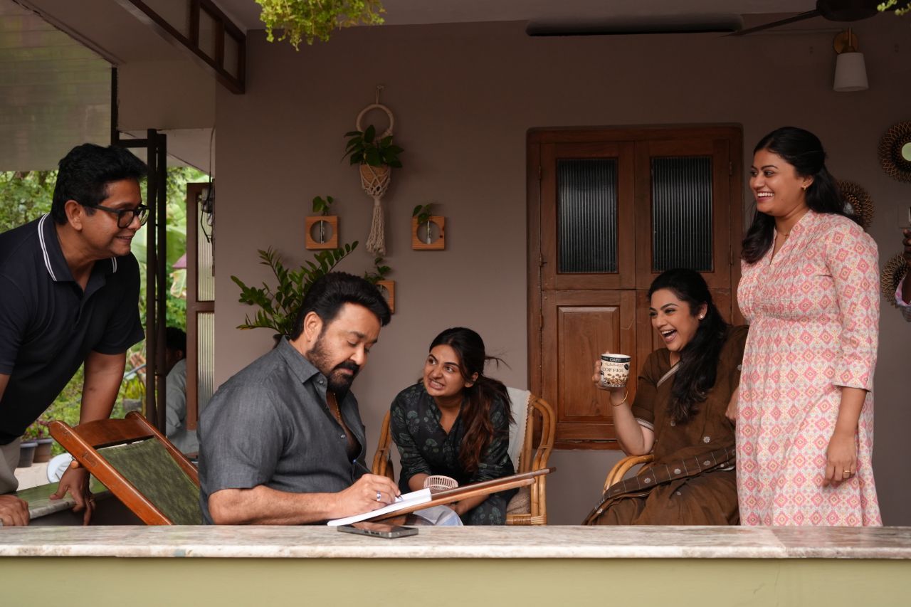فيلم Drishyam 3 2026 مترجم