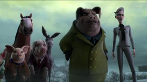فيلم Animal Farm 2025 مترجم