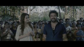 فيلم Karuppu 2026 مترجم