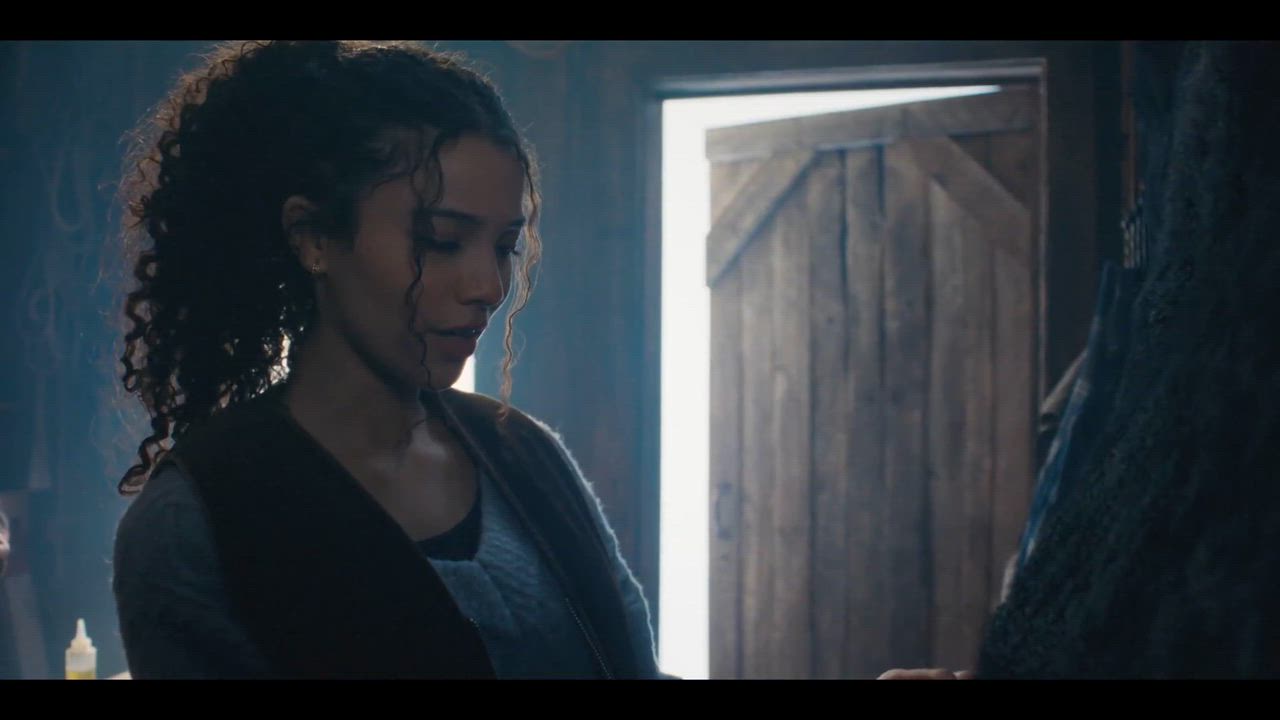 فيلم Hair of the Bear 2025 مترجم