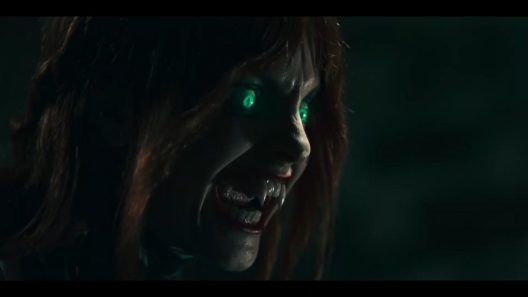 فيلم Vampires of the Velvet Lounge 2026 مترجم