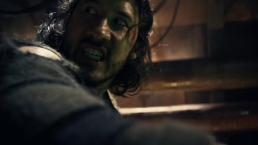 فيلم Iron Lung 2026 مترجم