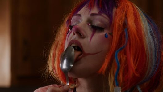 فيلم Super Happy Fun Clown 2025 مترجم