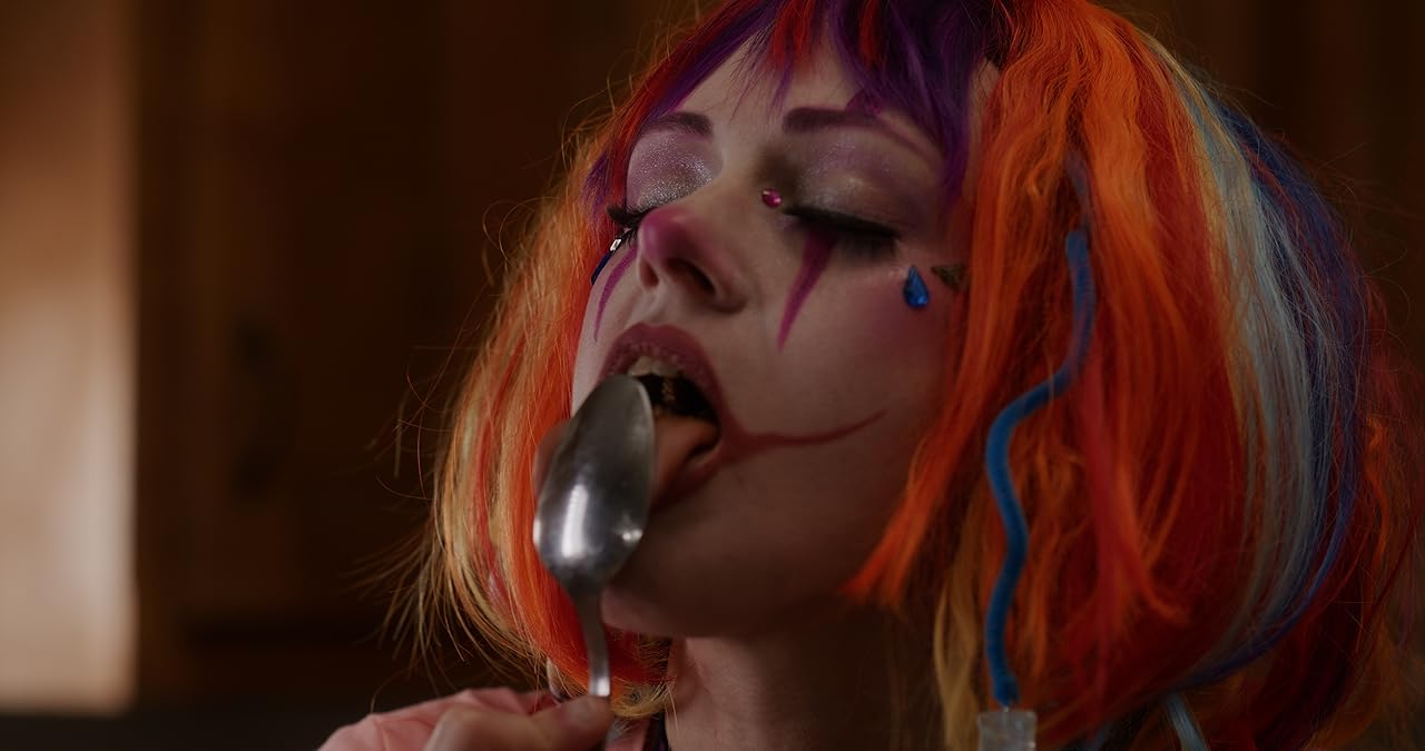 فيلم Super Happy Fun Clown 2025 مترجم