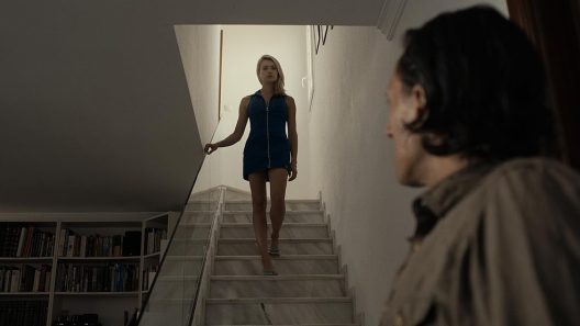 فيلم Personhood 2025 مترجم