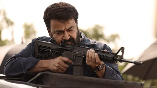 فيلم Patriot 2026 مترجم