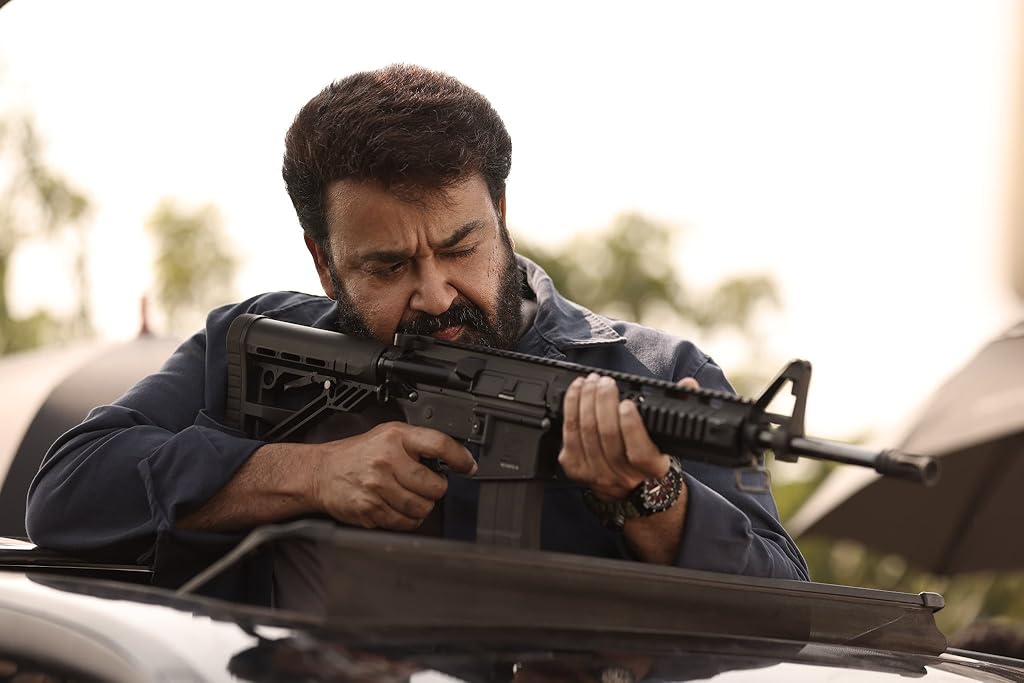 فيلم Patriot 2026 مترجم